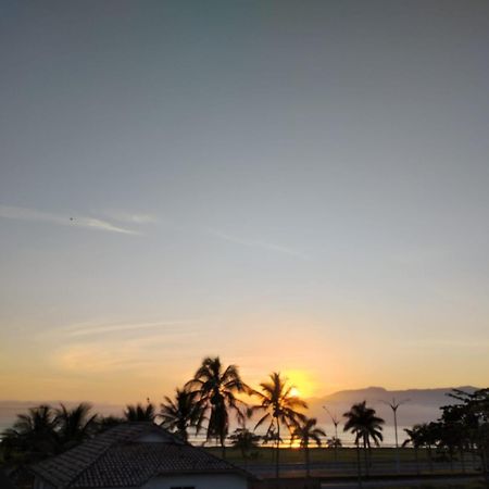 Bed and Breakfast Aguas Quentes Caraguatatuba Esterno foto