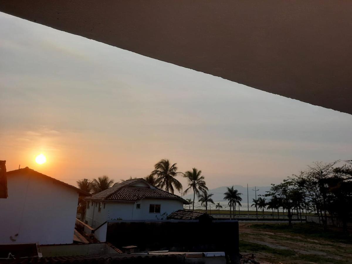 Bed and Breakfast Aguas Quentes Caraguatatuba Esterno foto