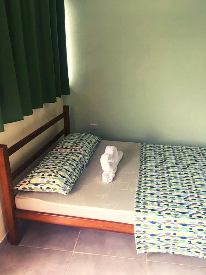 Bed and Breakfast Aguas Quentes Caraguatatuba Esterno foto