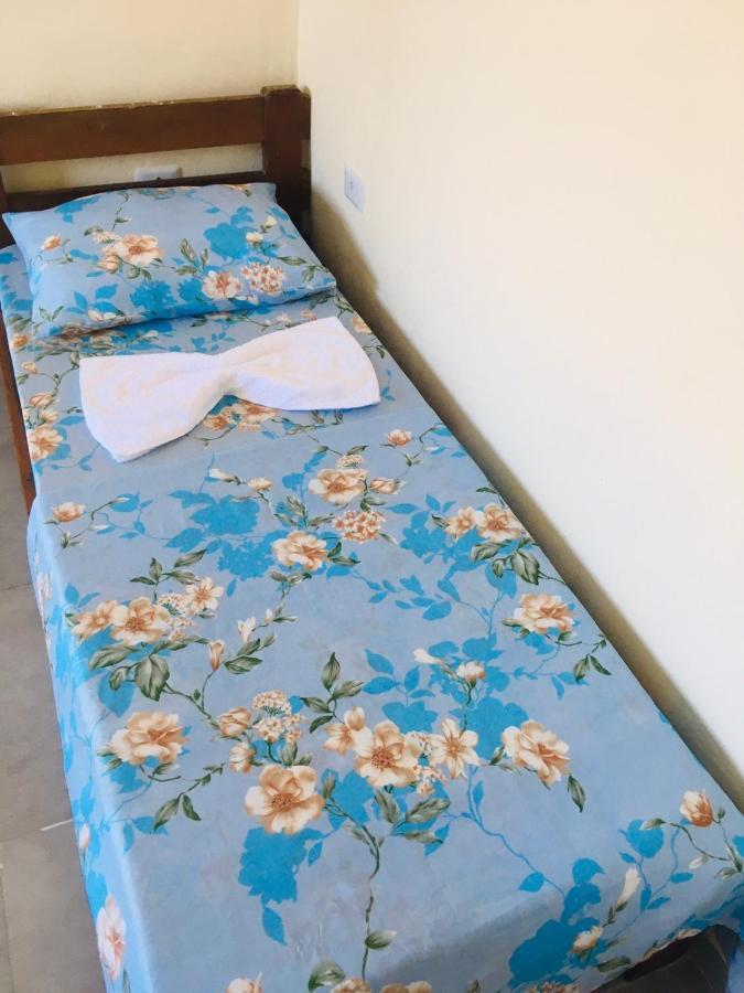 Bed and Breakfast Aguas Quentes Caraguatatuba Esterno foto
