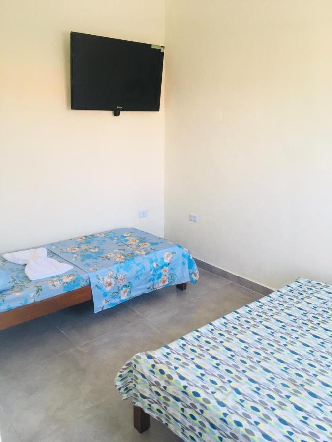 Bed and Breakfast Aguas Quentes Caraguatatuba Esterno foto
