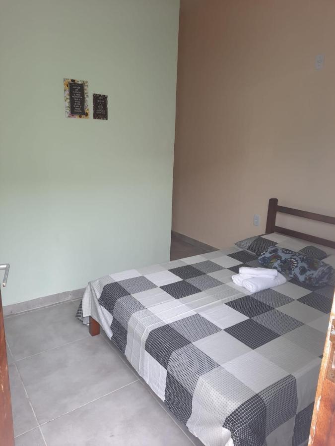 Bed and Breakfast Aguas Quentes Caraguatatuba Esterno foto