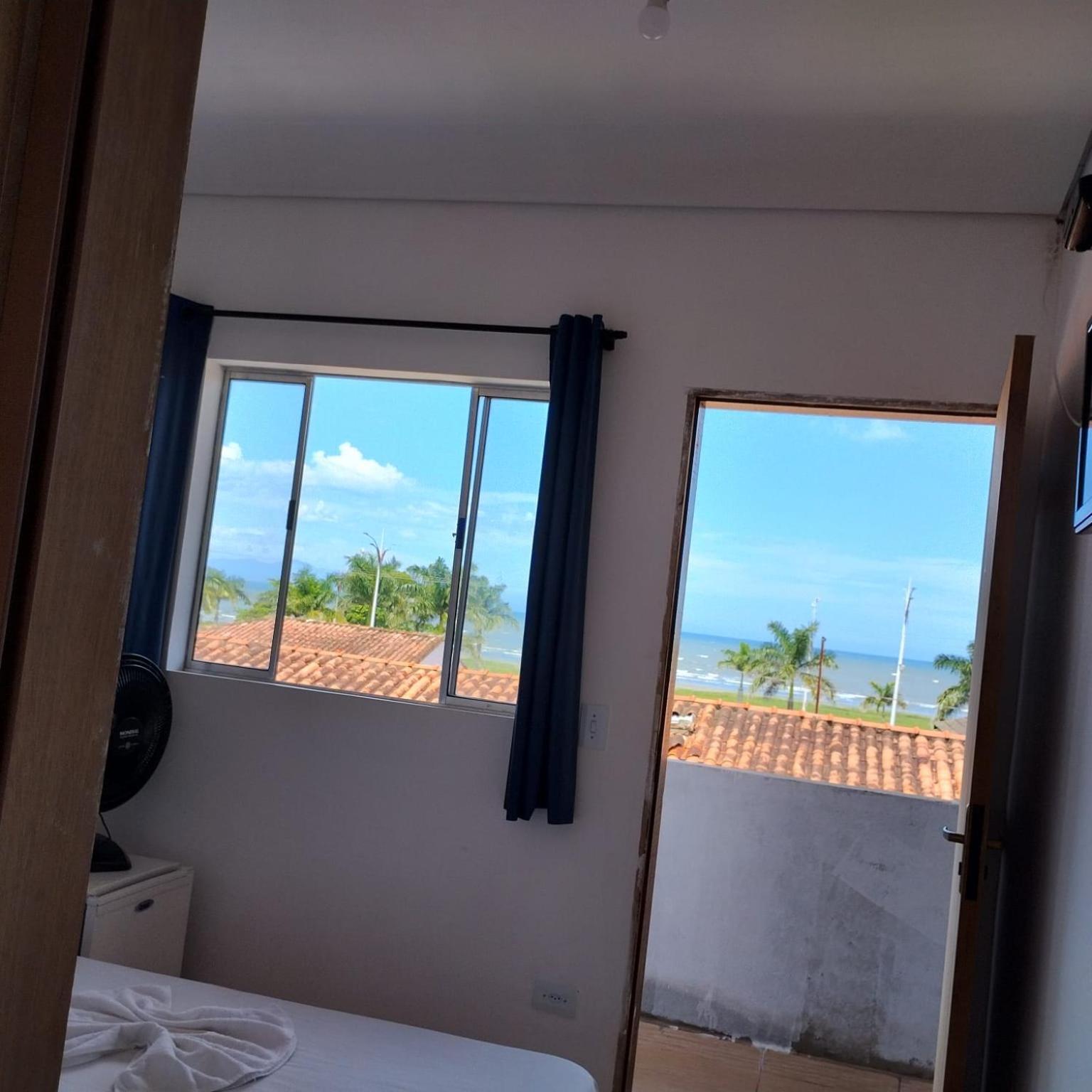 Bed and Breakfast Aguas Quentes Caraguatatuba Esterno foto