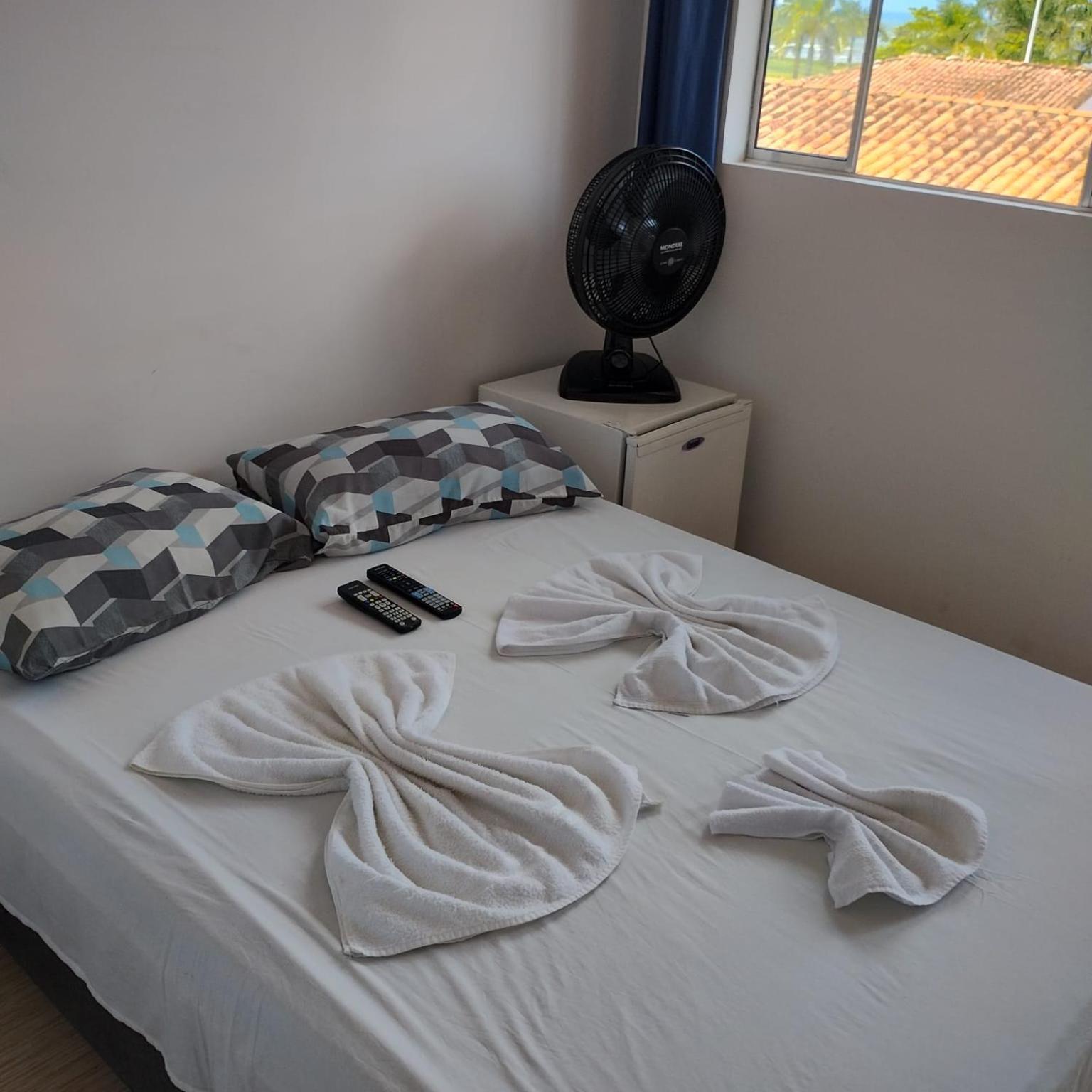 Bed and Breakfast Aguas Quentes Caraguatatuba Esterno foto