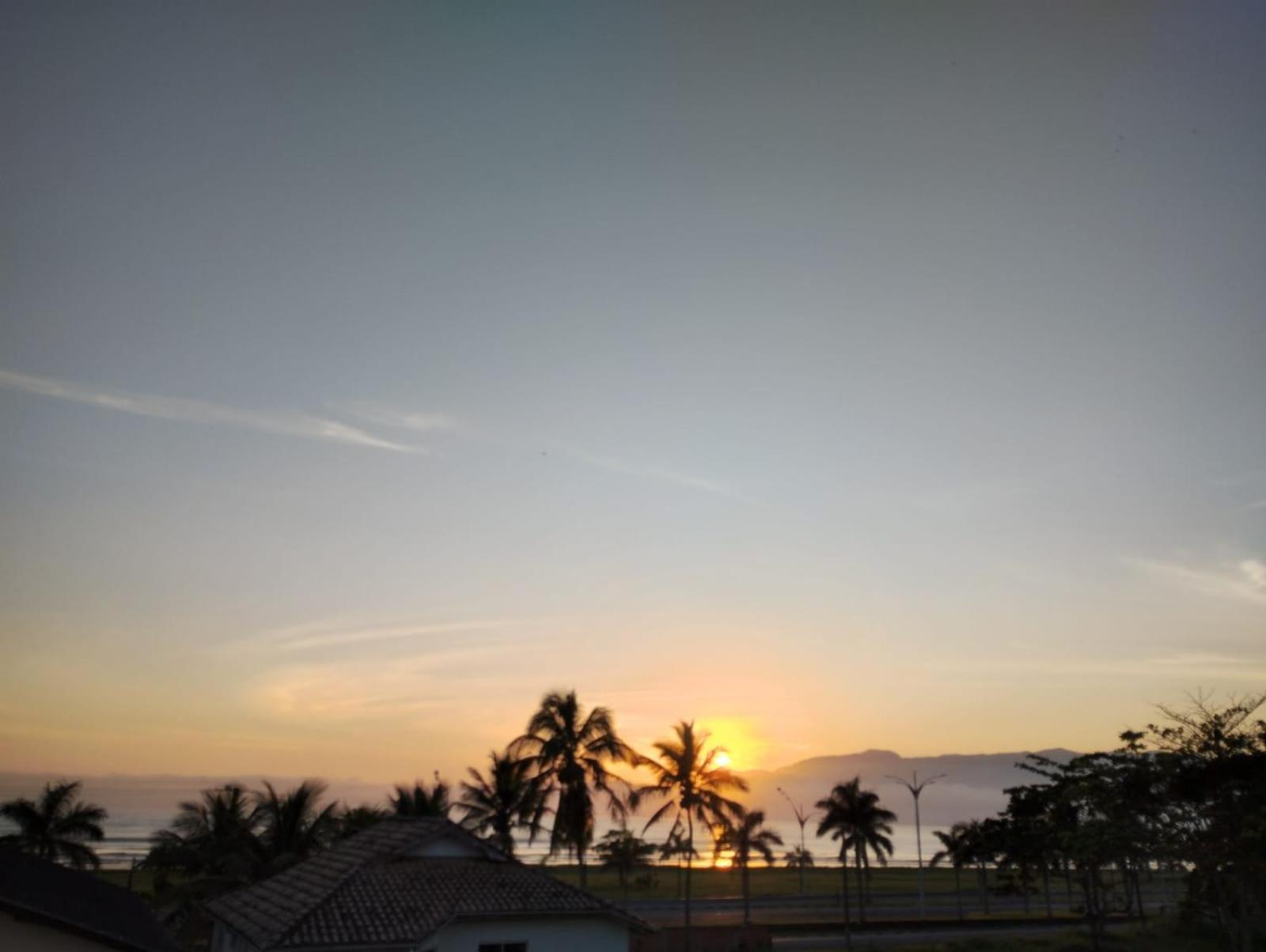 Bed and Breakfast Aguas Quentes Caraguatatuba Esterno foto