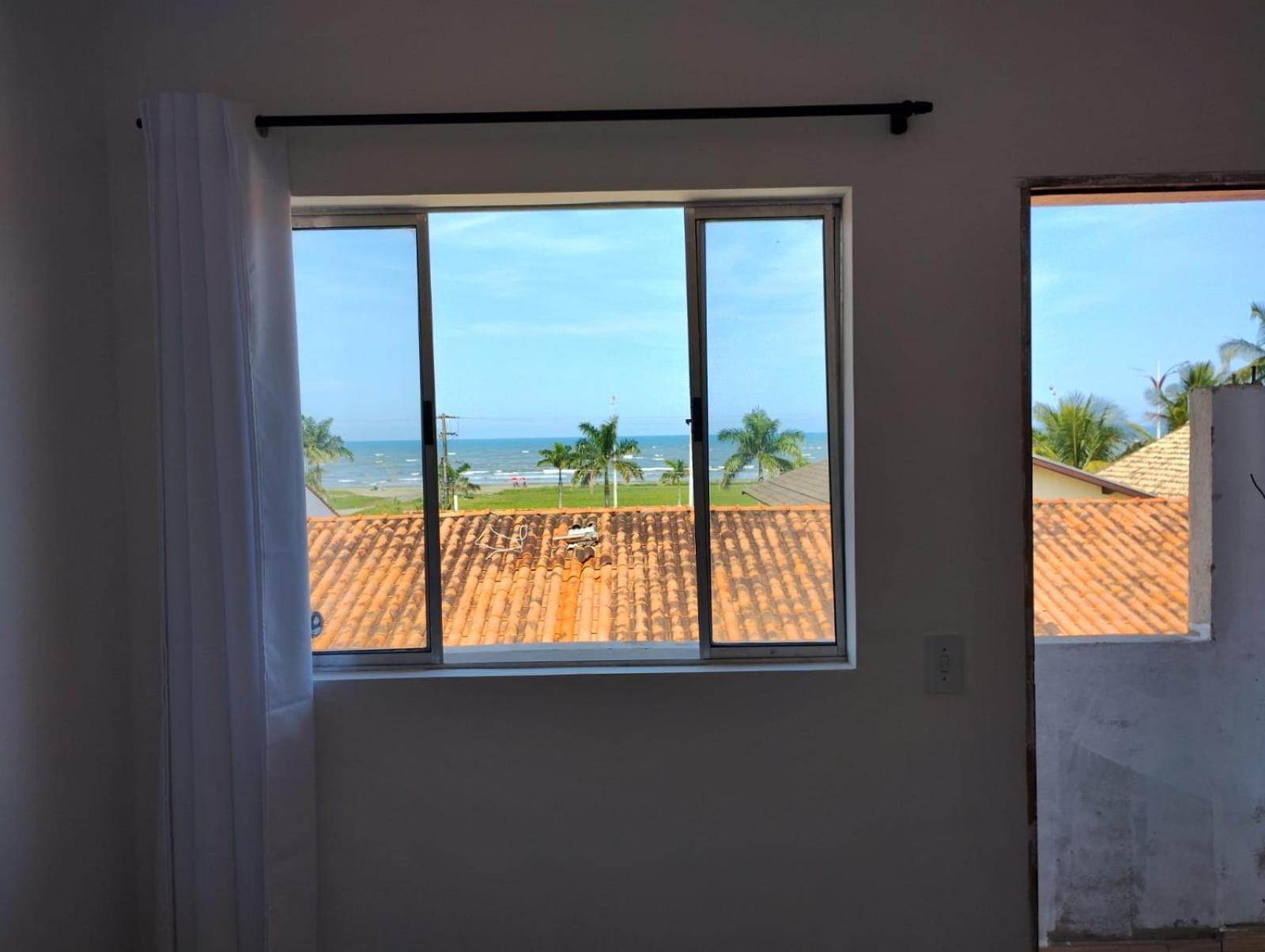 Bed and Breakfast Aguas Quentes Caraguatatuba Esterno foto
