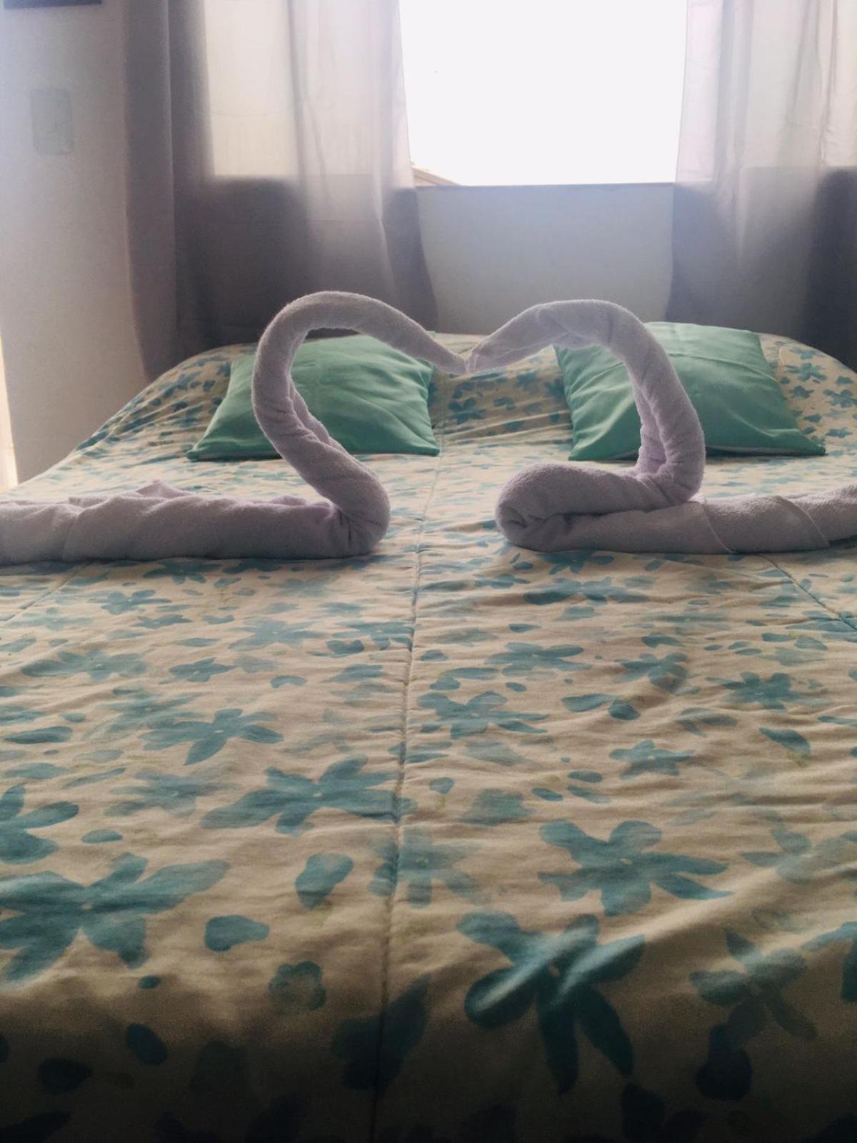 Bed and Breakfast Aguas Quentes Caraguatatuba Esterno foto