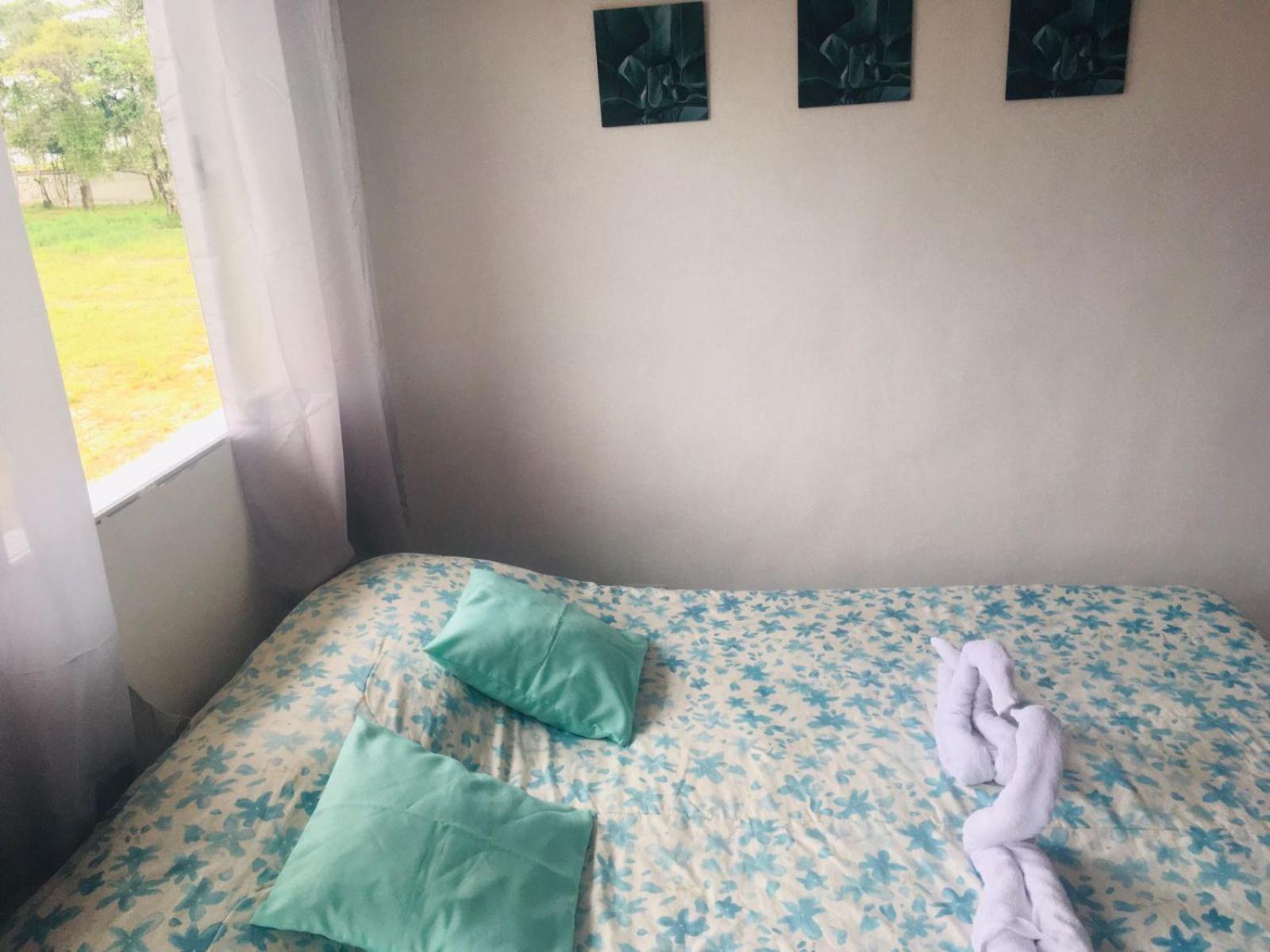Bed and Breakfast Aguas Quentes Caraguatatuba Esterno foto