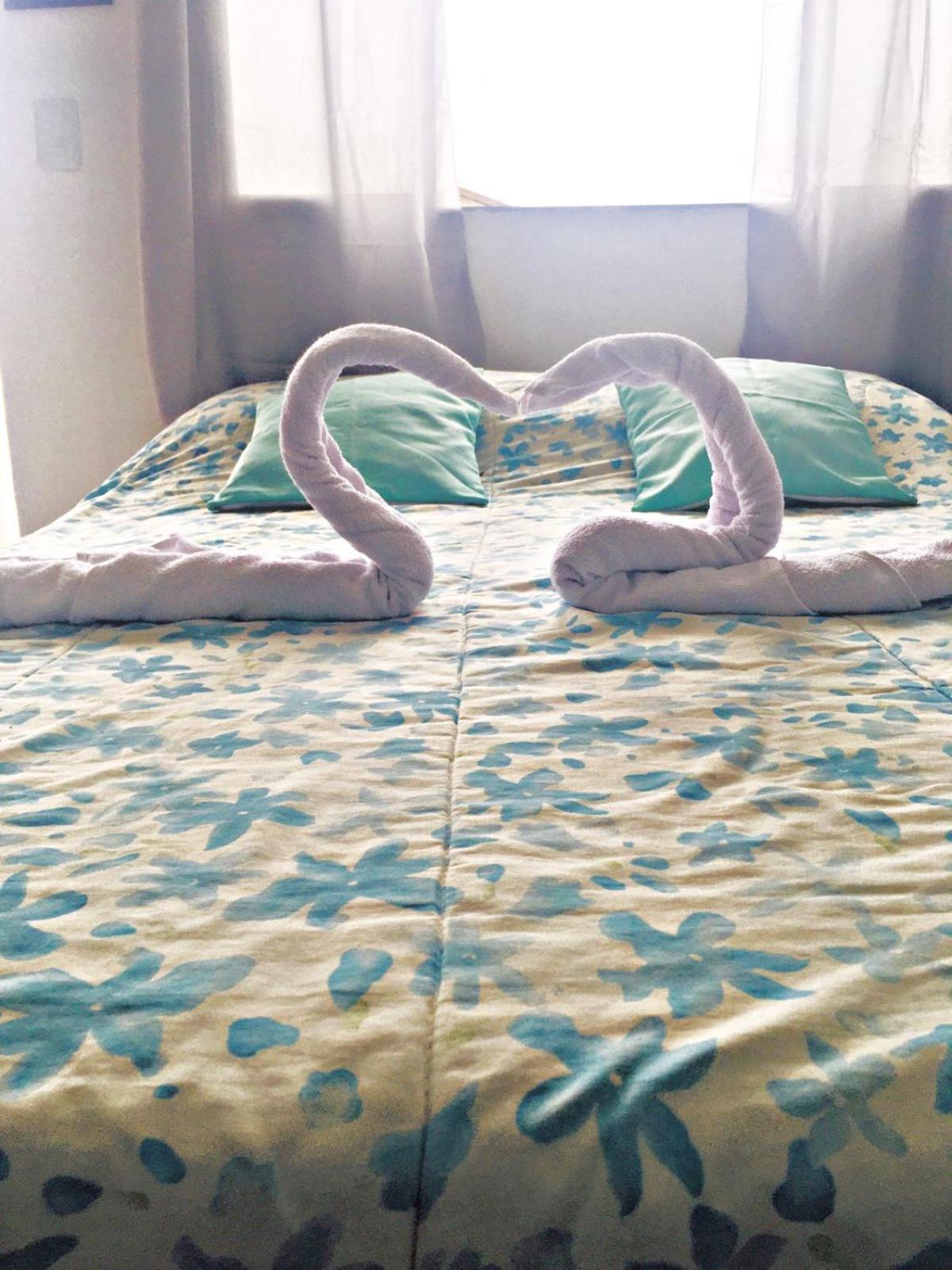 Bed and Breakfast Aguas Quentes Caraguatatuba Esterno foto
