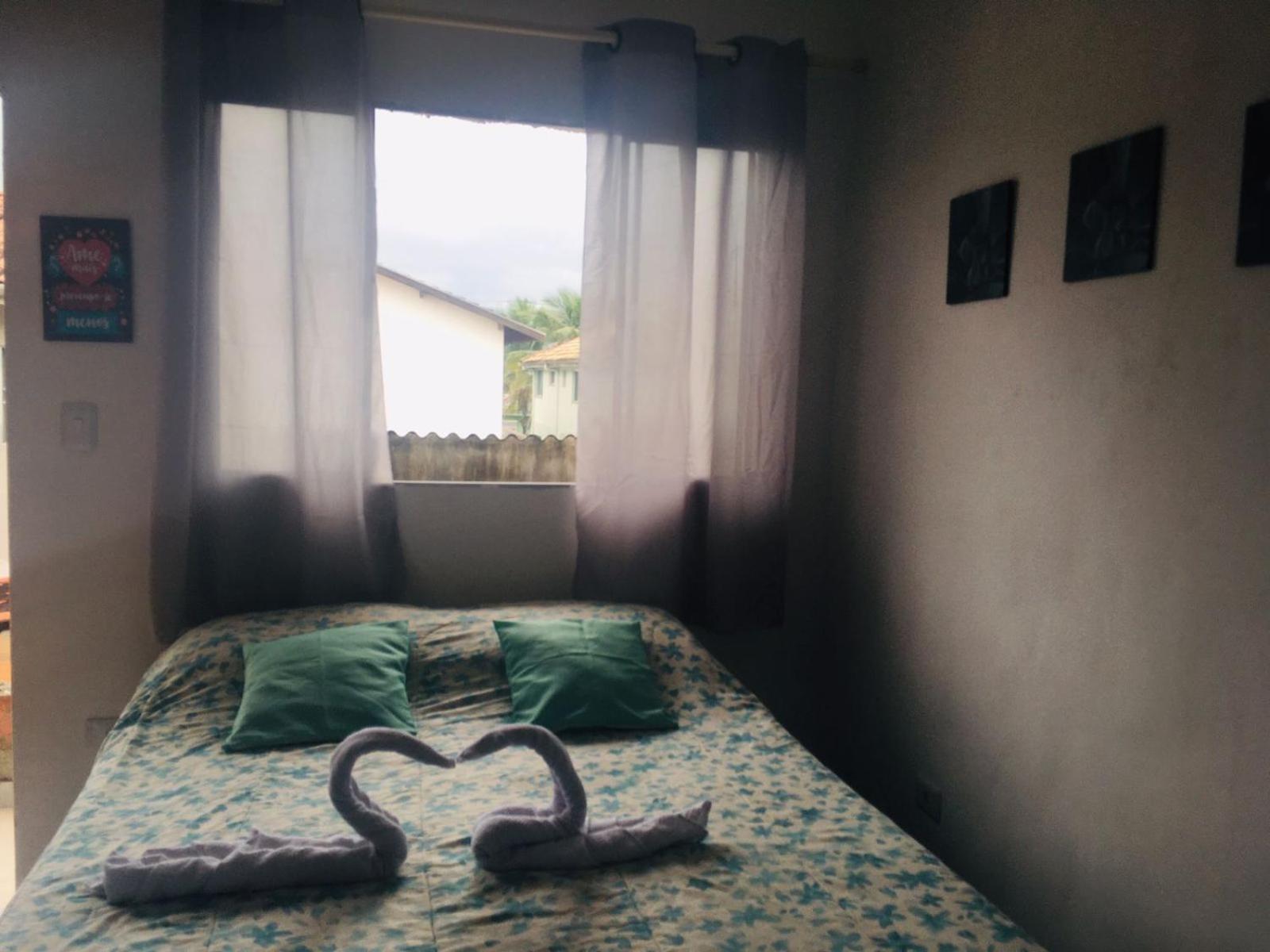Bed and Breakfast Aguas Quentes Caraguatatuba Esterno foto