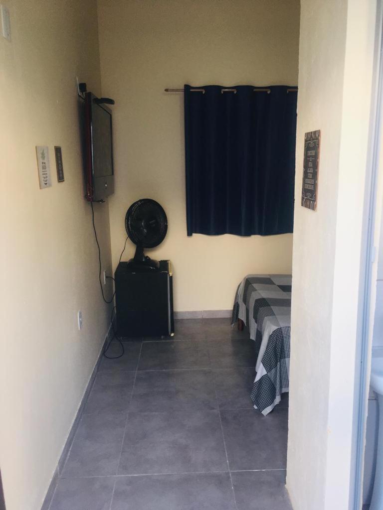Bed and Breakfast Aguas Quentes Caraguatatuba Esterno foto