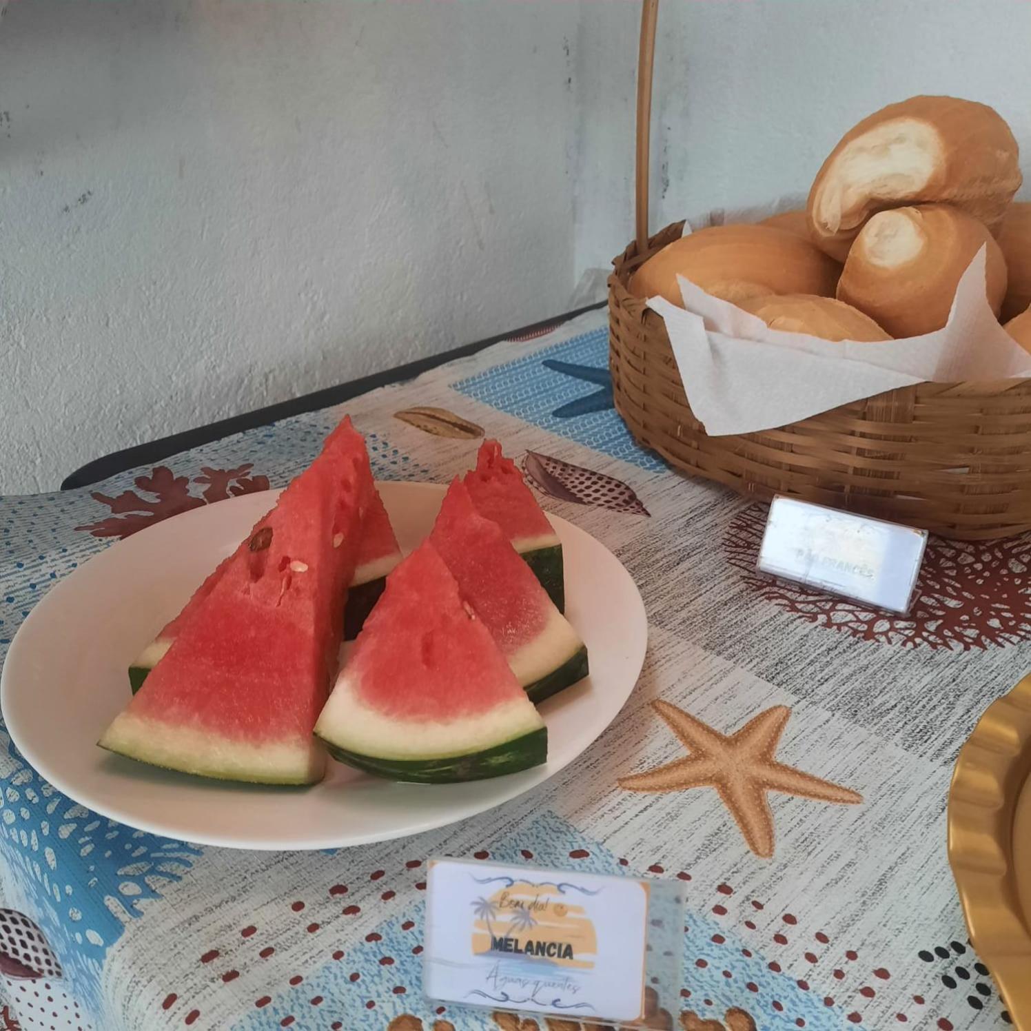 Bed and Breakfast Aguas Quentes Caraguatatuba Esterno foto