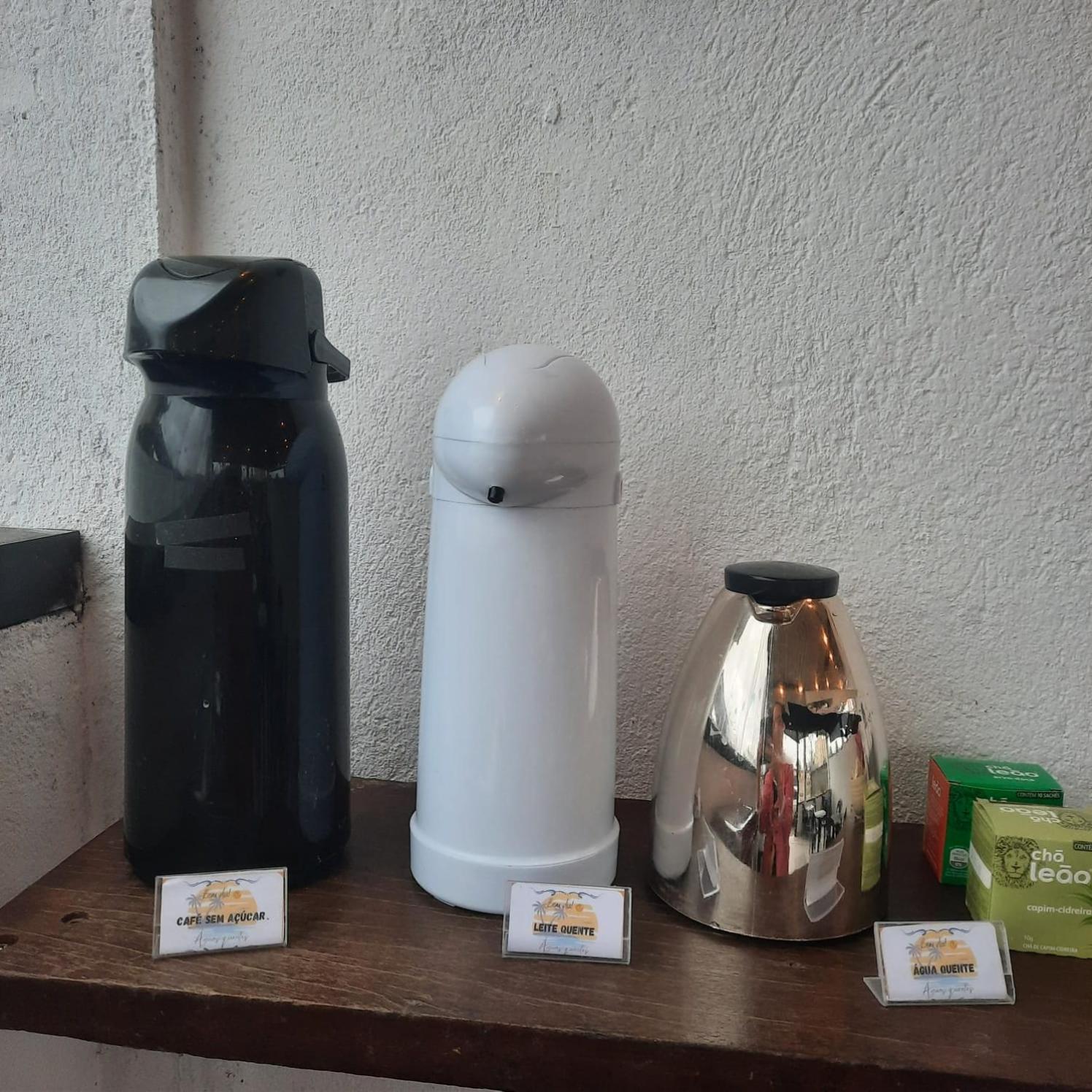 Bed and Breakfast Aguas Quentes Caraguatatuba Esterno foto